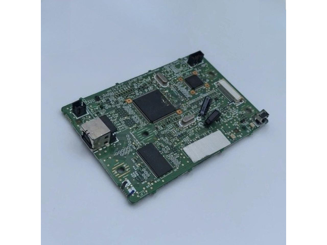 For LBP2900 Formatter Logic Main Board MainBoard PCA ASSY For LBP 2900 LBP3000 LBP 3000 RM1-3126 RM1-3126-000 RM1-3078