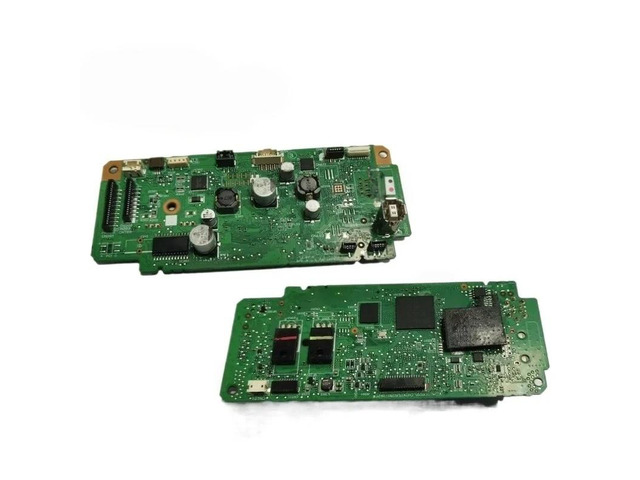 For Motherboard Formatter Logic Main Board For XP3100 XP4100 XP3200 XP4200 XP3105 3205 4105 4205 100%Tested