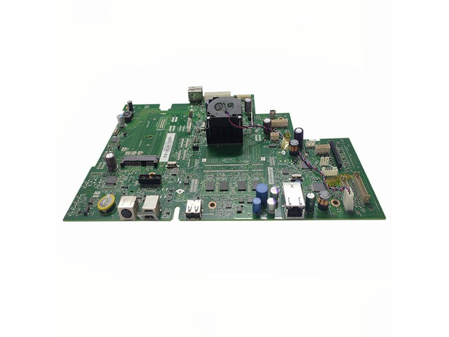 For Mainboard CF104-60001 Formatter Board with fan for 500 M525 spare part printer part mother board on sale