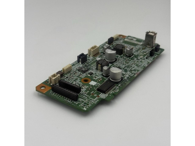 For Motherboard Formatter Logic Main Board For XP3100 XP3200 XP4100 XP4200 XP3105 3205 4105 4205 100%Tested