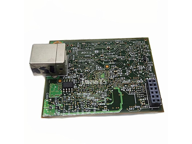 For W2G50-60001 Formatter Board For LaserJe M15W 15W 15A M15W M15A Mainboard Formatter logic board On Sale