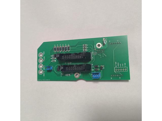 For Ink Core Board Chip Board Type D and Type E Use for 1510 1530 1550 1620 1610 Inkjet Coding Printer