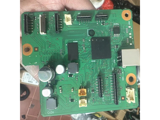 For G3410 Logic Board Card Motherboard for G3410 Printer Tested Main Board Replacement Parts