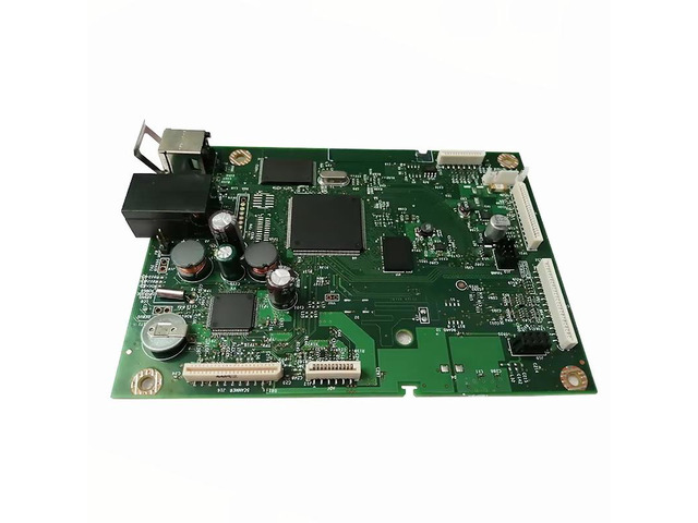 For Formatter Board For Pro 200 color MFP 276 M276N M276nw MFP CF224-60001 MainBoard printer part on sale