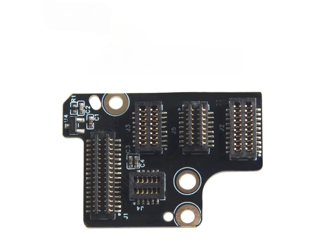 For Extruder Interface Board For P1 Series Extrusion Adapter Interface Board For Extrusion 3D Printer Accessories