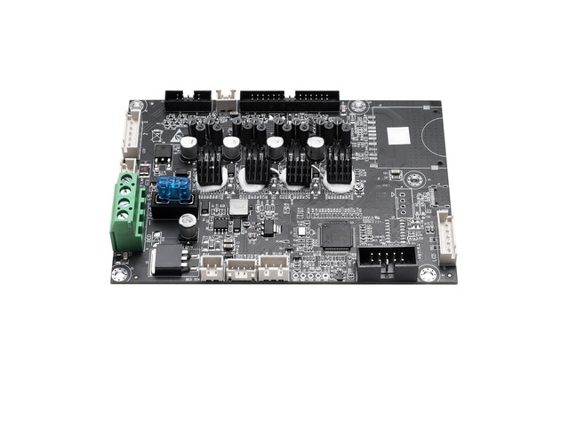 For Mainboard Kit_CR4NS200320C13_32_MS35774_GD32F303RET6 Compatible with -3 V3 KE 3D Printer Accessories