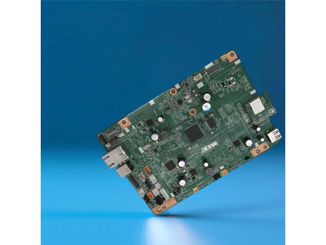 For CG36 Main Board Motherboard for WF-7710 WF7710 Printer ASSY 2188175 Mother Board