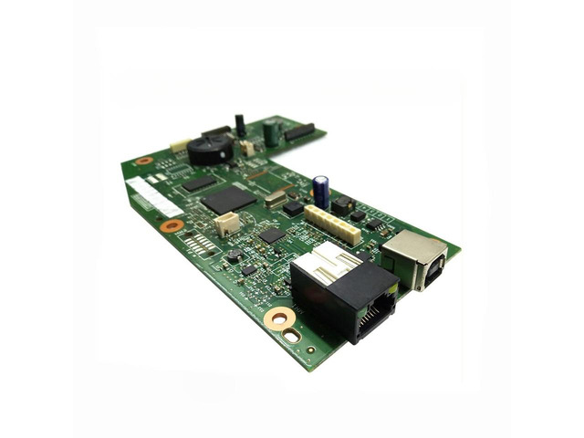 For 1Pcs X Formatter board for M1212NF 1212 1213 1216NF 1213NF CE832-60001 good quality printer part on sale