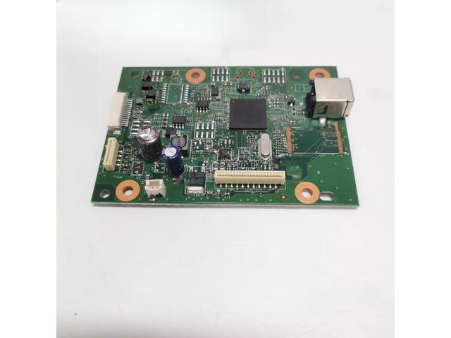 For 100% Test CE831-60001 Formatter Board MainBoard Mother Board For M1132 M1132MFP 1132MFP 1132 M1130 M1136 M1132MFP
