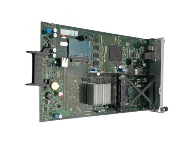 For Formatter Board main logic board motherboard for CP5525n 5525DN HP5525XH Series CE707-69003 CE707-69001 CE508-60001