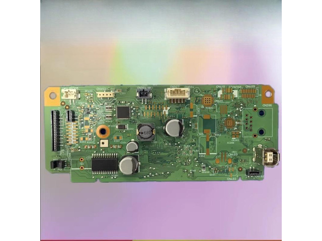 For Motherboard Formatter Logic Main Board For L3150 L3151 L3158 L3168 L3110 L3115 L4150 L4158 L4160 4168 100% Tested
