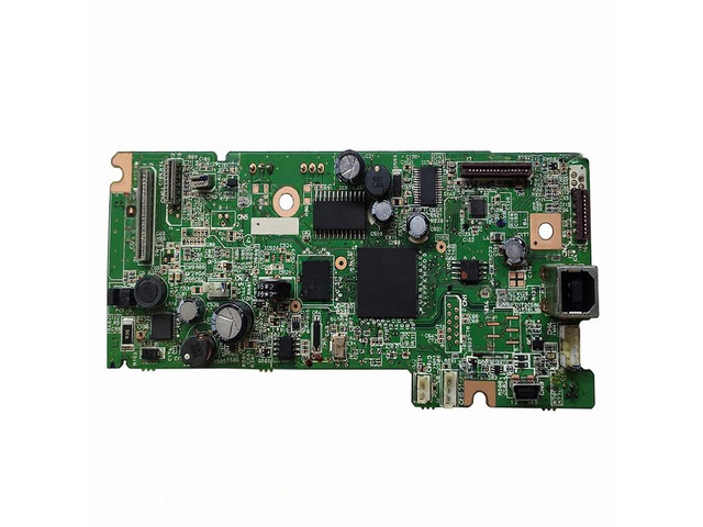 For Formatter Board For For L355 L455 L555 L565 main board motherboard in printer parts on sale