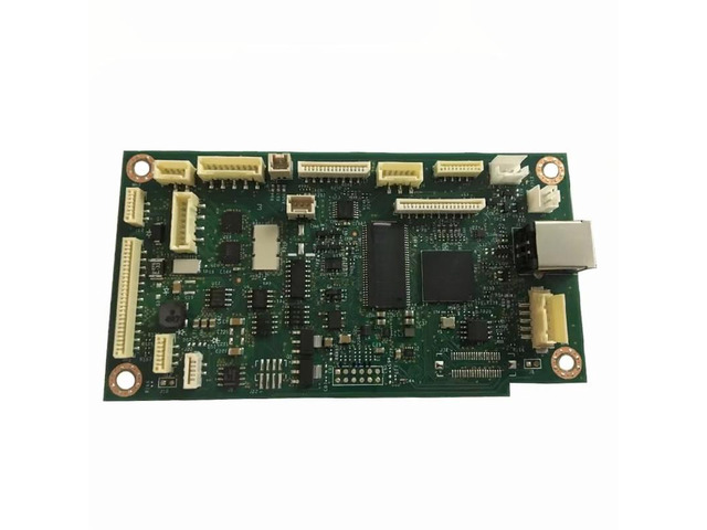 For 4RY26-60001 Formatter Board for NS1005W NS1005C 1005W 1005C NS1020C Main Board Logic Board Printer Parts