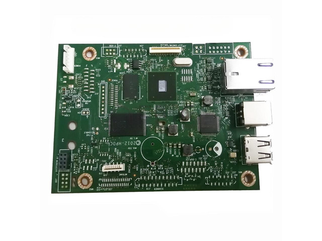For Formatter Board logic Main Board MainBoard mother board for M452 M452dn M452dw M452nw M452n 452 CF394-60001 Printer