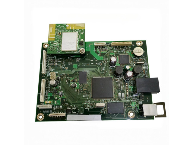 For CF224-60001 CF224-80101 Formatter Board PCA Assy logic Main Board MainBoard mother board for M276NW M276 276N Series