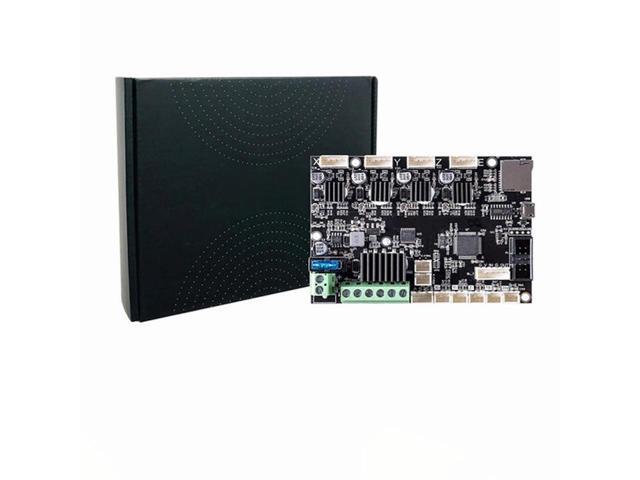 For 3 Silent Motherboard Kit Upgraded 32 Bit 3D Printer Silent Board Motherboard For 2 Pro/3 V2/ 3 Pro/3 Max