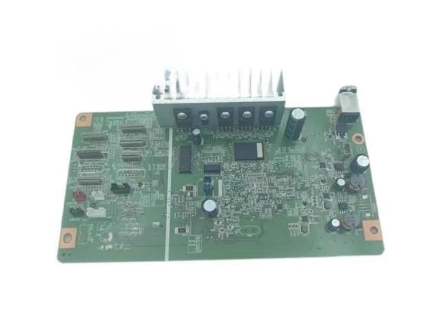 For L1800 Motherboard Main Boardfor dtf printer and A3 uv dtg motherboard