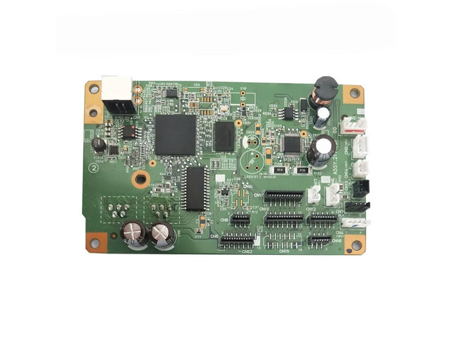 For L805 Motherboard Printer Main Board for L805 Printer Logic Board Wifi Mother Board L805 Spare Parts