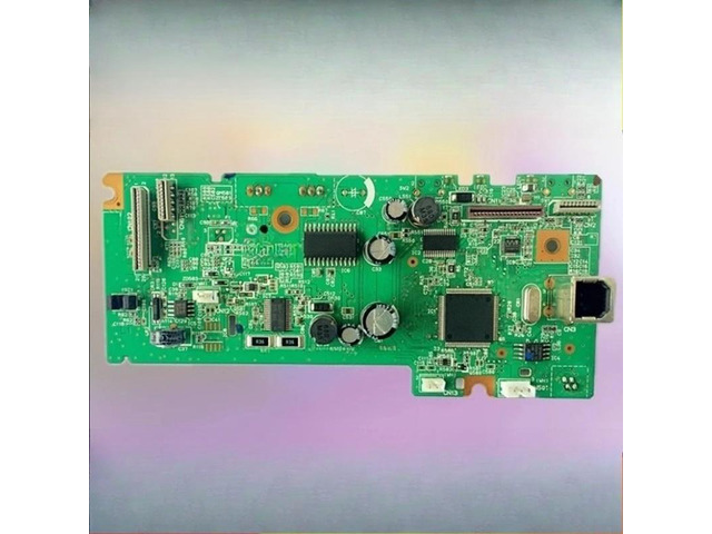 For Formatter pca assy Formatter Board logic MainBoard mother board For L210 L220 L350 L300 L110 L130 L310 100%Tested