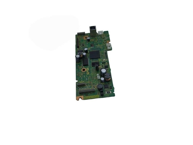 For High Quality Formatter Mother Logic Main Board For L355 L375 L550 L555 L366 L395 L386 L456 L475 L495 L575 MainBoard