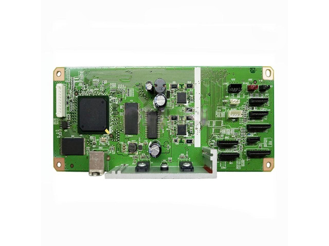 For PCA ASSY 2131853 2124970 MainBoard Formatter Board logic Main Board for R1800 L1300 T1100 T1110 B1100 R2000 W1100