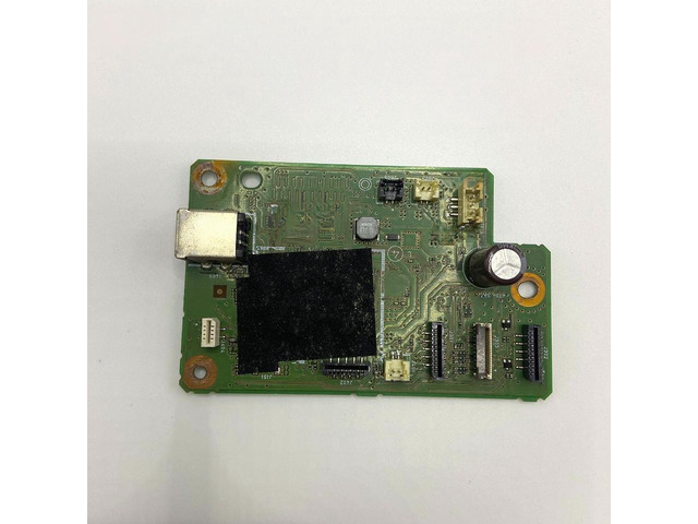 For G1810 G1010 Main Board, G1810 Logic Motherboard for G1810 G1010 Printer, QM7-5452 QM4-5433 Main Board
