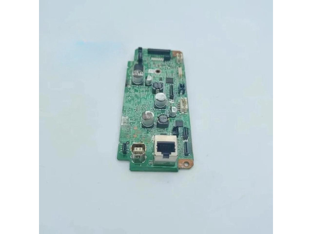 For High Quality L5290 Formatter Board Main Printer Logic Mother for L3260 L4260 L5190 L5290 L6270 L6260 L6290 L3260 4260 5190