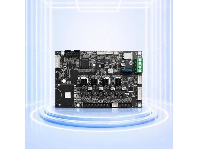For -3 V3 KE Mainboard Kit CR4NS200320C14 32 Bit MS35774 GD32F303RET6 Motherboard For 3 V3 KE 3D Printer