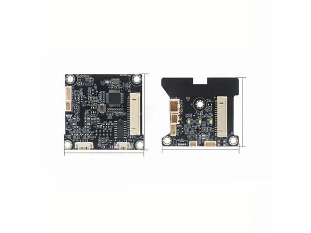 For Hotend Adapter Plate_T9_GD32F303CBT6_1 for -3 V3_-3 V3 Plus Produced in 2025 3d Printer Parts