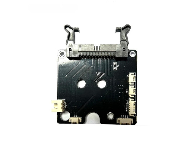For Sprite Extruder Cable Kit Support Plate Kit Hotend Adapter Board PCBA,for 3/ 3 Max Neo/ 3 V2 Neo