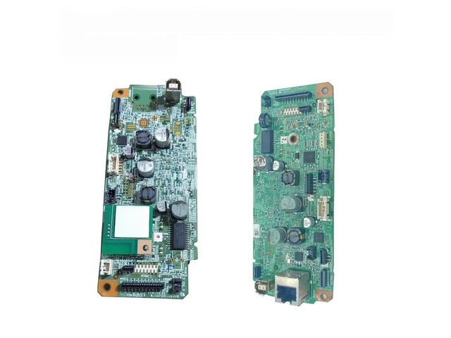 For L1800 L3150 L3110 L4150 L5190 Motherboard Logic Mainboard for L1800 L3150 L3110 L4150 L5190 Printer Board Spare Part