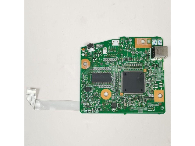 For Formatter Board for LBP6000 LBP6018 LBP6020 LBP6018L LBP6030 6030w LBP 6000 6018 6020 LBP 6200 6200D FM1-F893 FM4-5731
