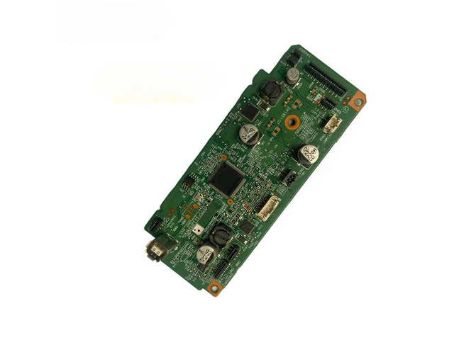 For L3110 Printer, Formatter Main Board