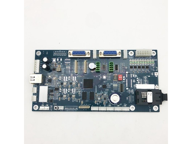 For XP600 4heads main board for xp600 print head board for ECO solvent/UV/Water-based printer