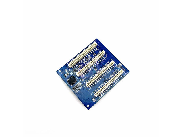 For Head board mother Board set for XP600 Double Head Cable versionCarriage Board for Human Solvent Printer