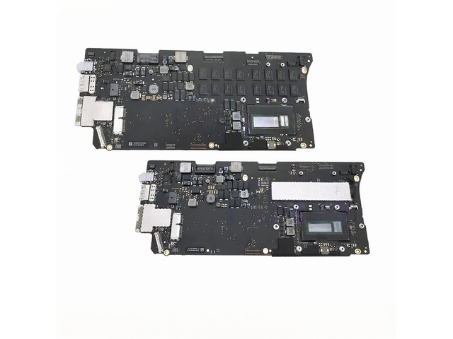 For Tested A1502 Logic Board For Retina 13' A1502 Motherboard 820-3536-A 820-3476-A 820-4924-A 8G 16G 2013 2014 2015