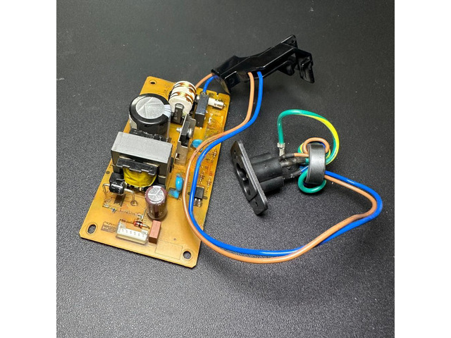 For Power board 220V for DCP-T310 300 500 510 700 710 MFC-J810 910 480DW T310 T510W T710W T810W T910W MPW9221 Power supply