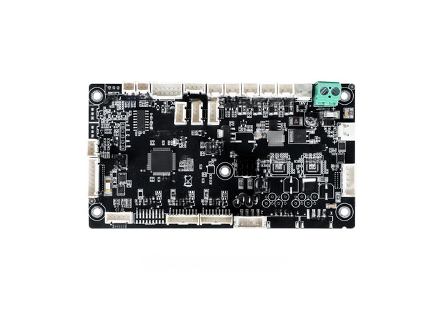 For K2/K2 Pro Mainboard Replace Motherboard 32bit for K2 / 3D Printer Accessories