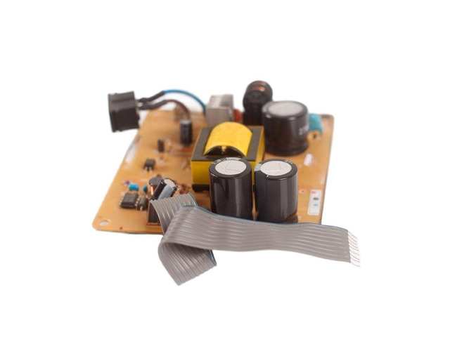 For A3 UV printer power motherboard R1390 and R1800 uv dtf dtg printer model power supply C589 PSE model EPS-96E