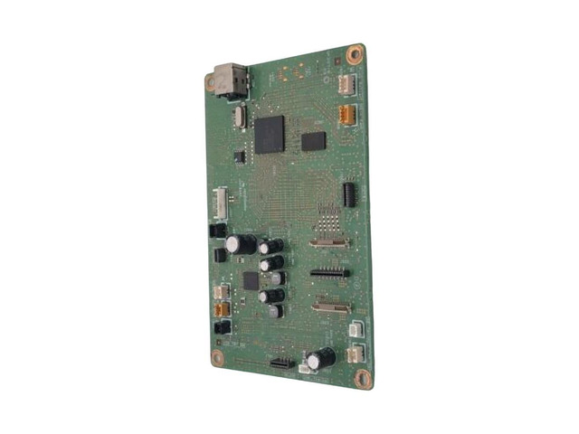 For PGI-850 ip7280 IP7280 Main Board Motherboard QM7-4000 Fits For LI-851 Incompatible with IP7250