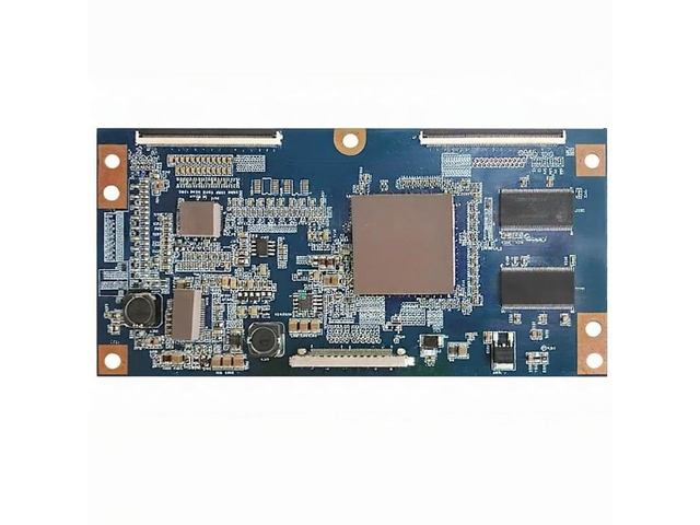 For T370HW02 V402 Ctrl BD 37T04-C02 Board T-con Screen for logic Board T370HW02 V402 37T04-C02 Board