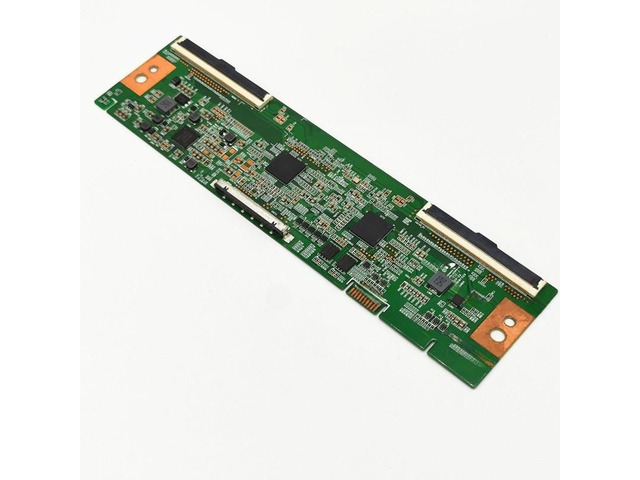 For 19Y_34QJU11B2MQV0.0-HF logic board LED LCD TV Logic Board T-con Tcon Converter Board 34-inch TV logic board