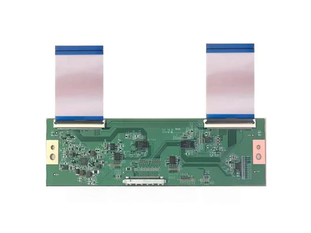 For 34-inch LSM340YP05 LCD panel logic board CCPD-TC-340-001 V4.0 LED LCD TV Logic Board T-con Tcon Converter Board TV logic board