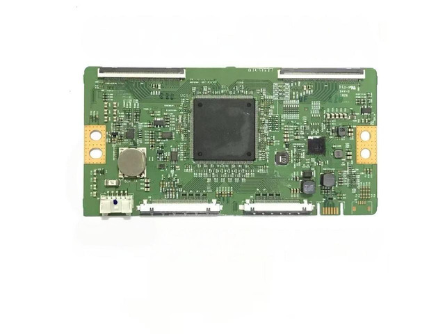 For 6870C-0749A TCON Board For TV LC650EQL-SLA1 120HZ 4K Logic Board TV Tcon Board Display Equipment V18 UHD 6870C 0749A