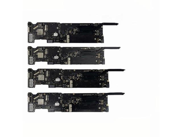 For A1466 Motherboard For 13' A1466 Logic Board I5 I7 4GB 8GB 2013 2015 2017 Years Replacement Motherboards