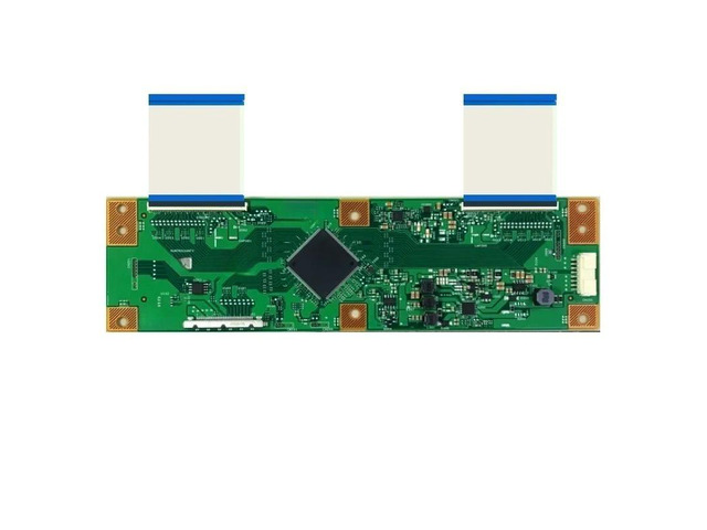 For for L60M5-4A 60SU470A Logic Tcon TV Board RUNTK0334FV YN 1P-0171X00-40SB