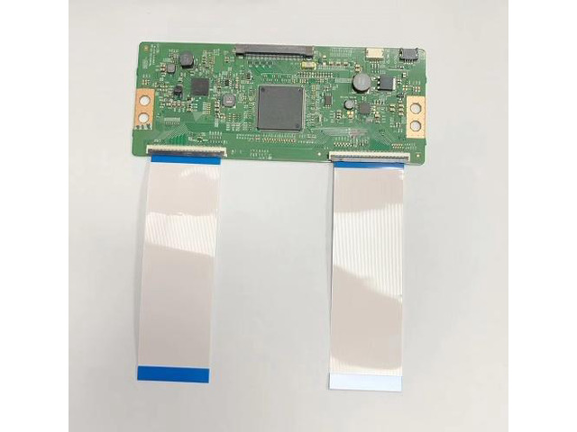 For 6870C-0738A T-con Board 6870C 0738A For TV 43'' 49'' 55'' Logic Board V17_43UHD_TM120_1.0 6871L-5203C 6870C 0738A
