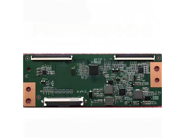 For spot PT430CT02-1-C-5 LCD TV Logic Board 43 '2K board guaranteed for three months