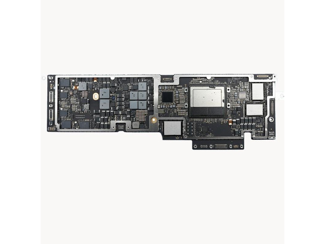 For Locked Motherboard A2338 A2442 A2681 A2779 A2941 A3113 A2918 A2992 For Air Tested Logic Board ID Mainboard Faulty A+