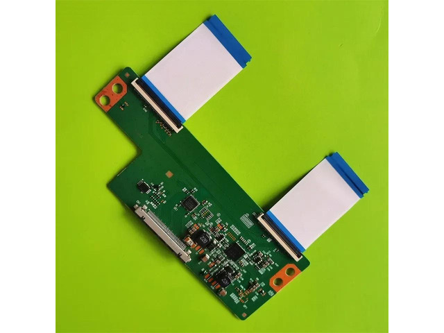 For 6870C-0532C T-CON Logic Board 6870C-0532A/B Suitable For TV 49LJ5100-UB 49LF5100-UA 49LF6300-UA 43LH604V 43LH5700-UD 43SM5B
